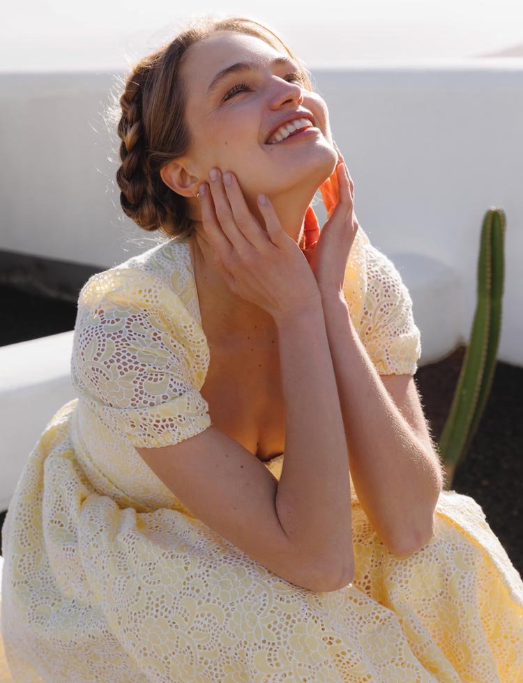 Banner component mobile image