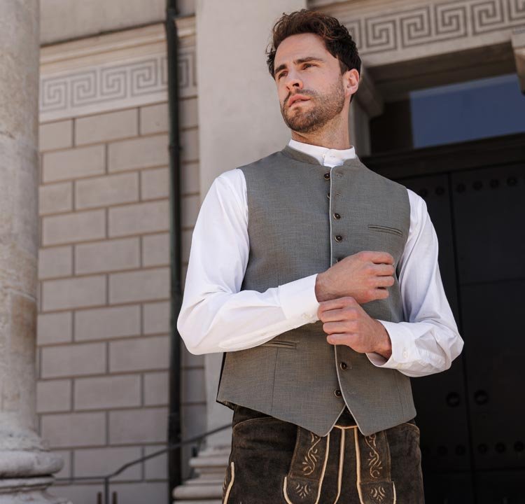 Hero banner mobile image