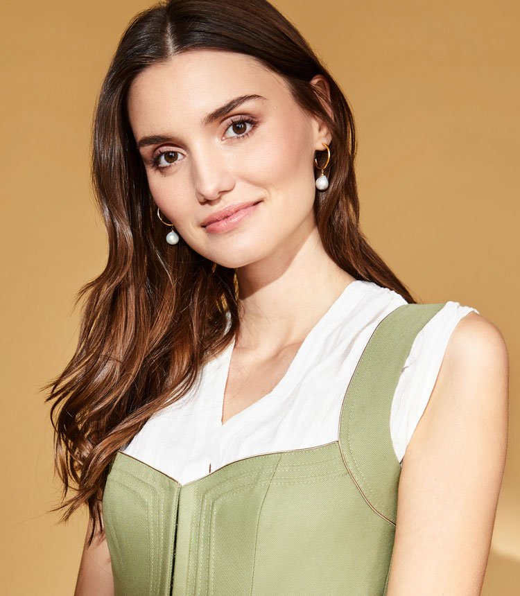 Banner component mobile image