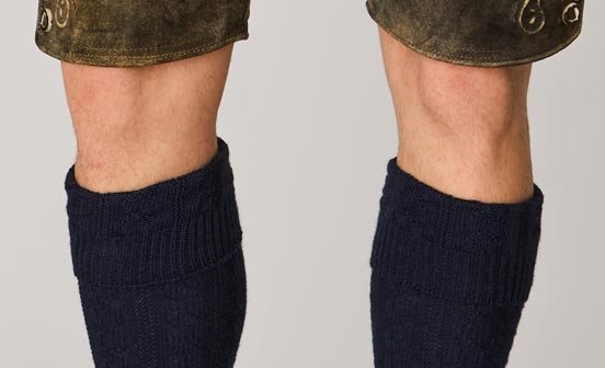 Trachtensocken Trachtensocken