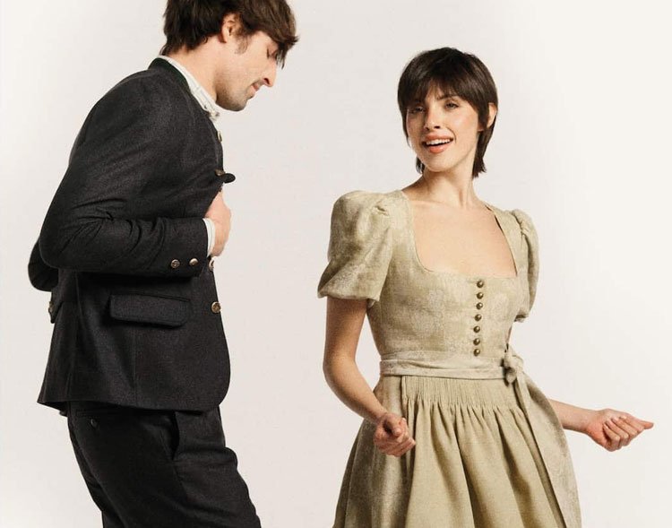 Banner component mobile image