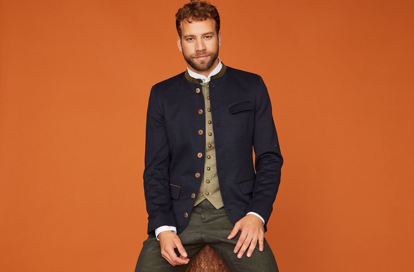 Banner component mobile image