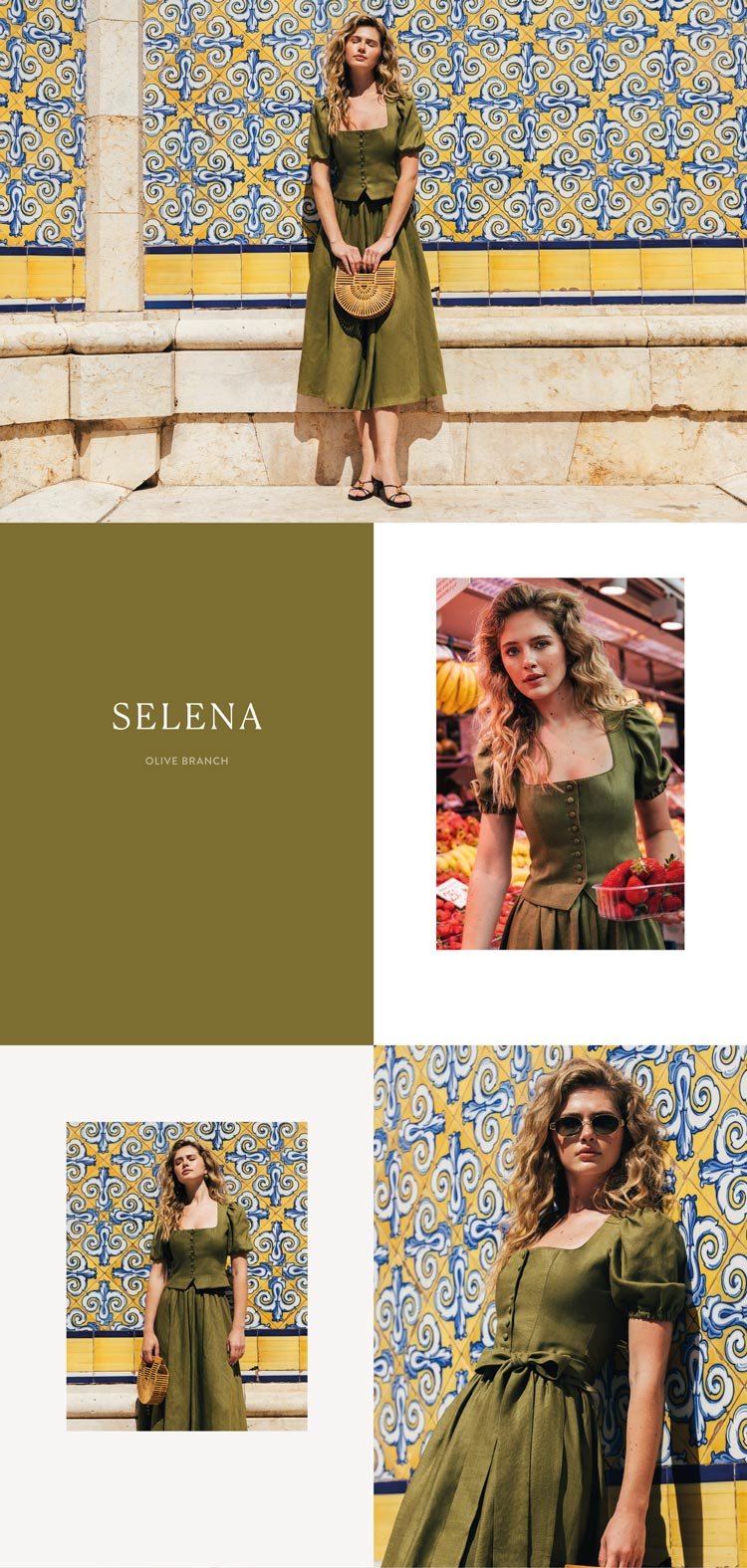 Hero banner mobile image