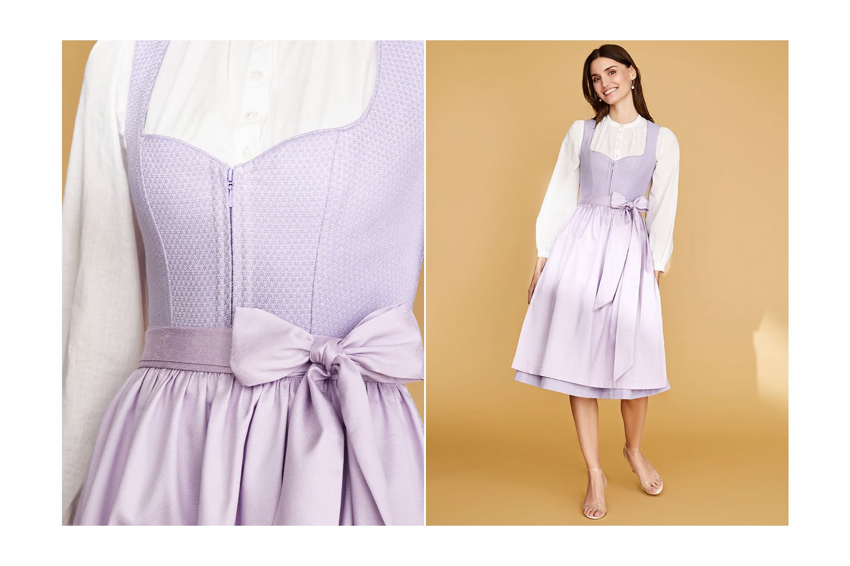 Banner component desktop image