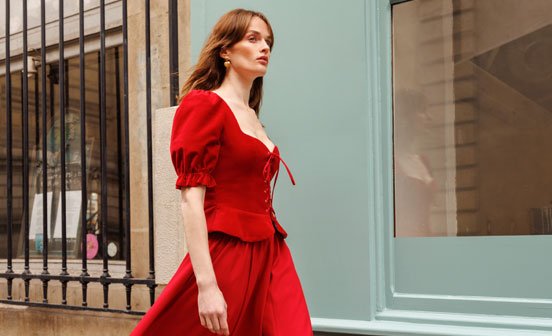 La Parisienne