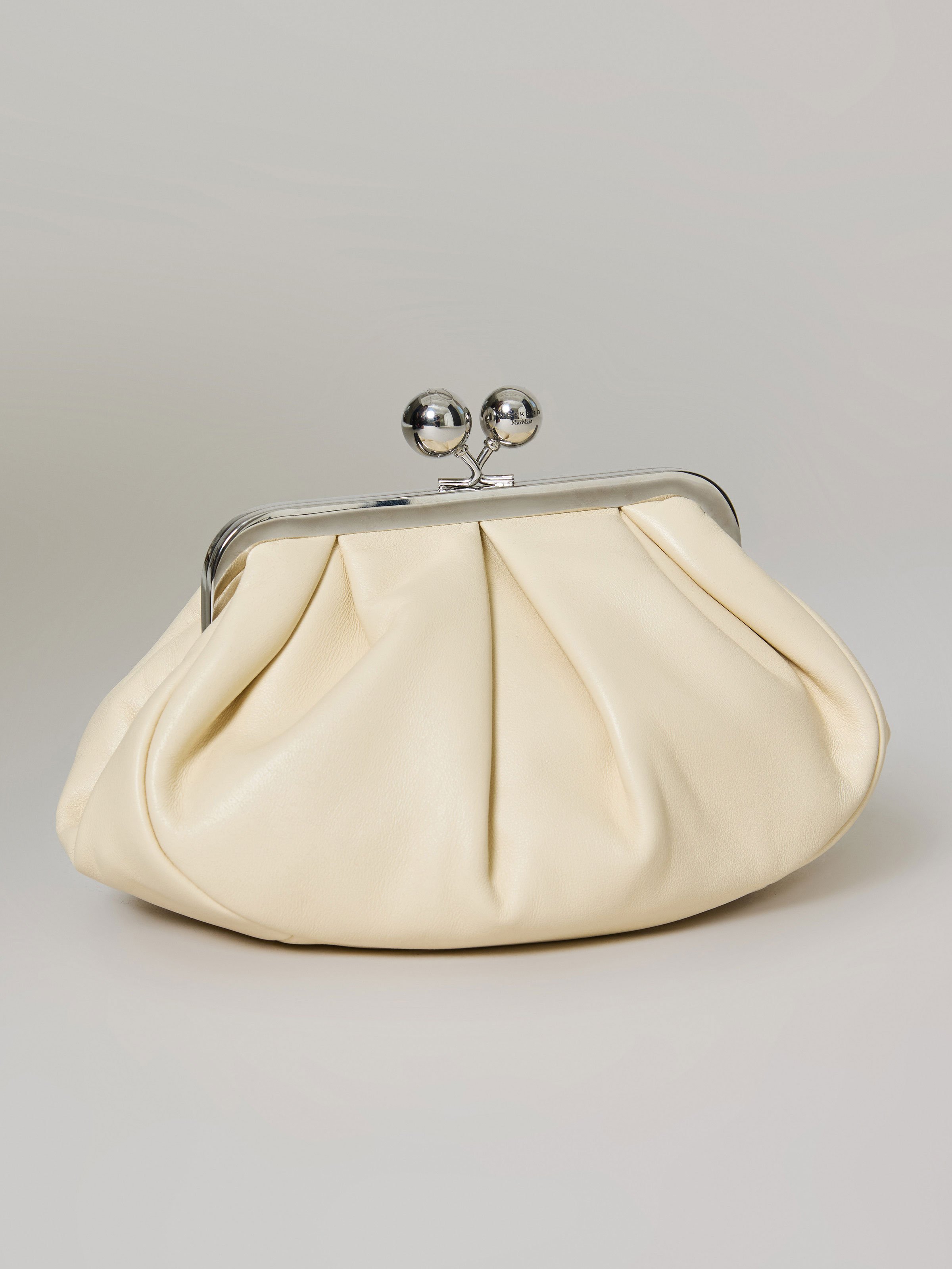 Pasticcino Tasche aus Nappaleder