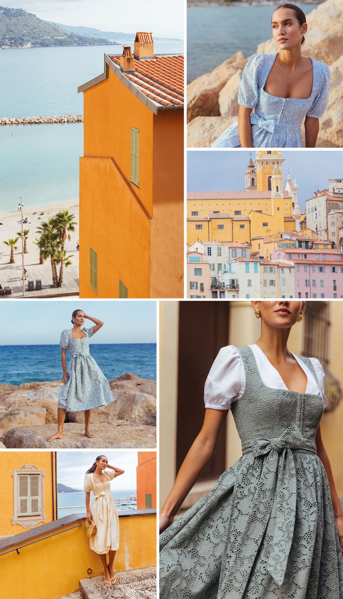 Hero banner mobile image