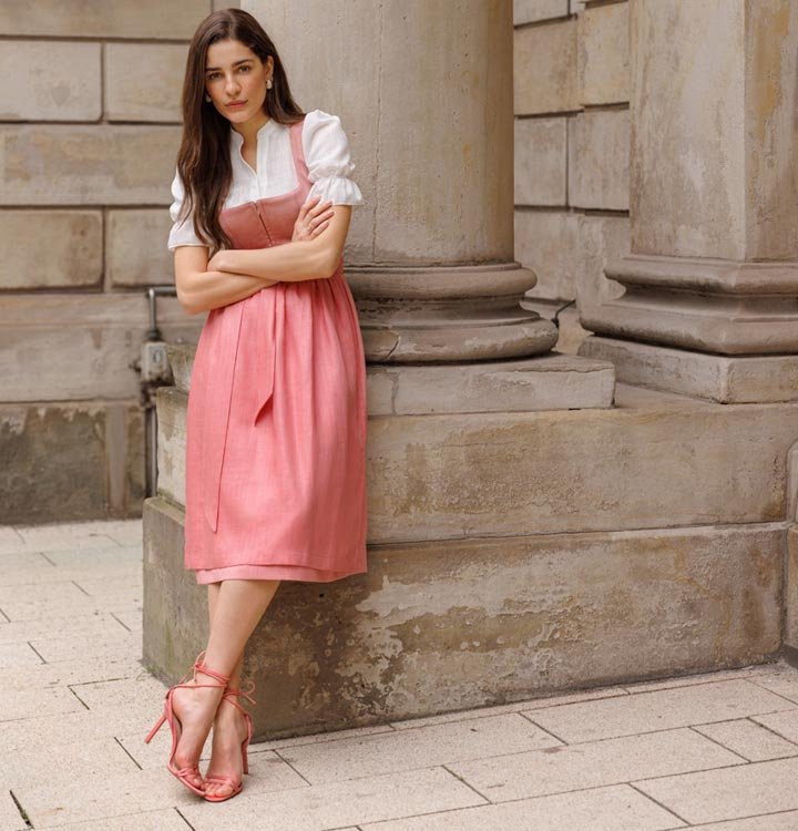 Banner component mobile image