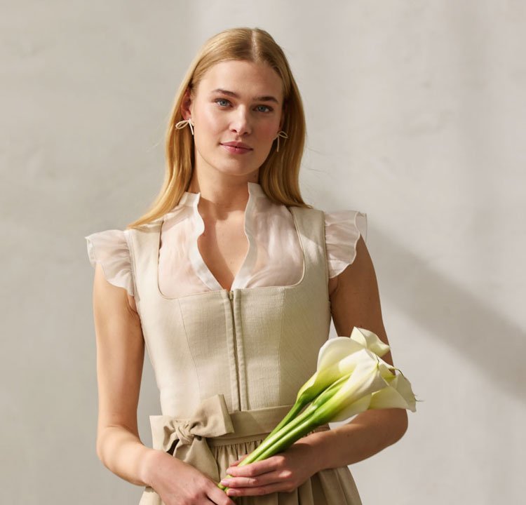 Banner component mobile image