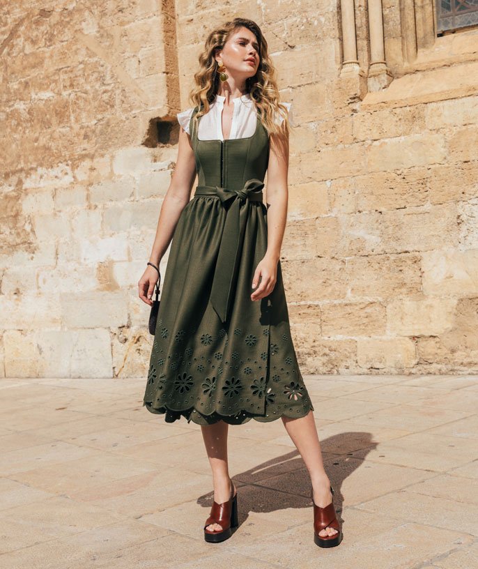 Banner component mobile image