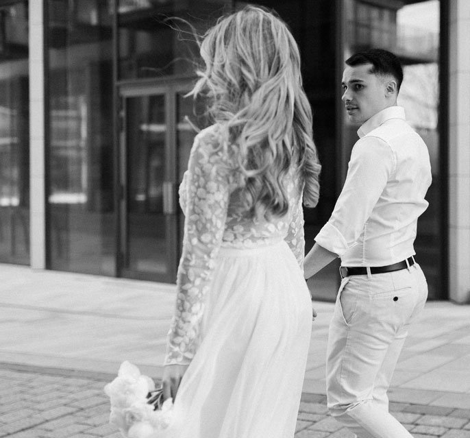 Banner component mobile image