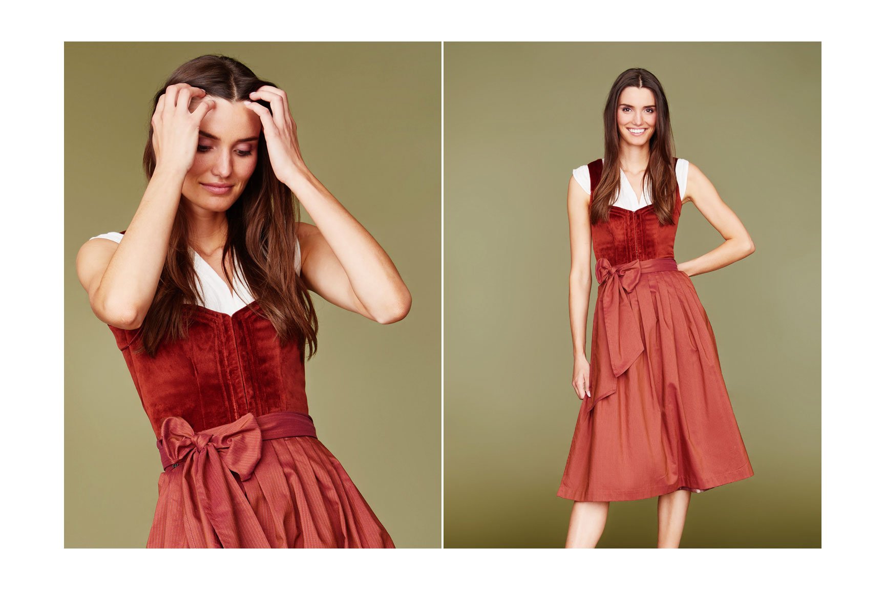 Banner component mobile image