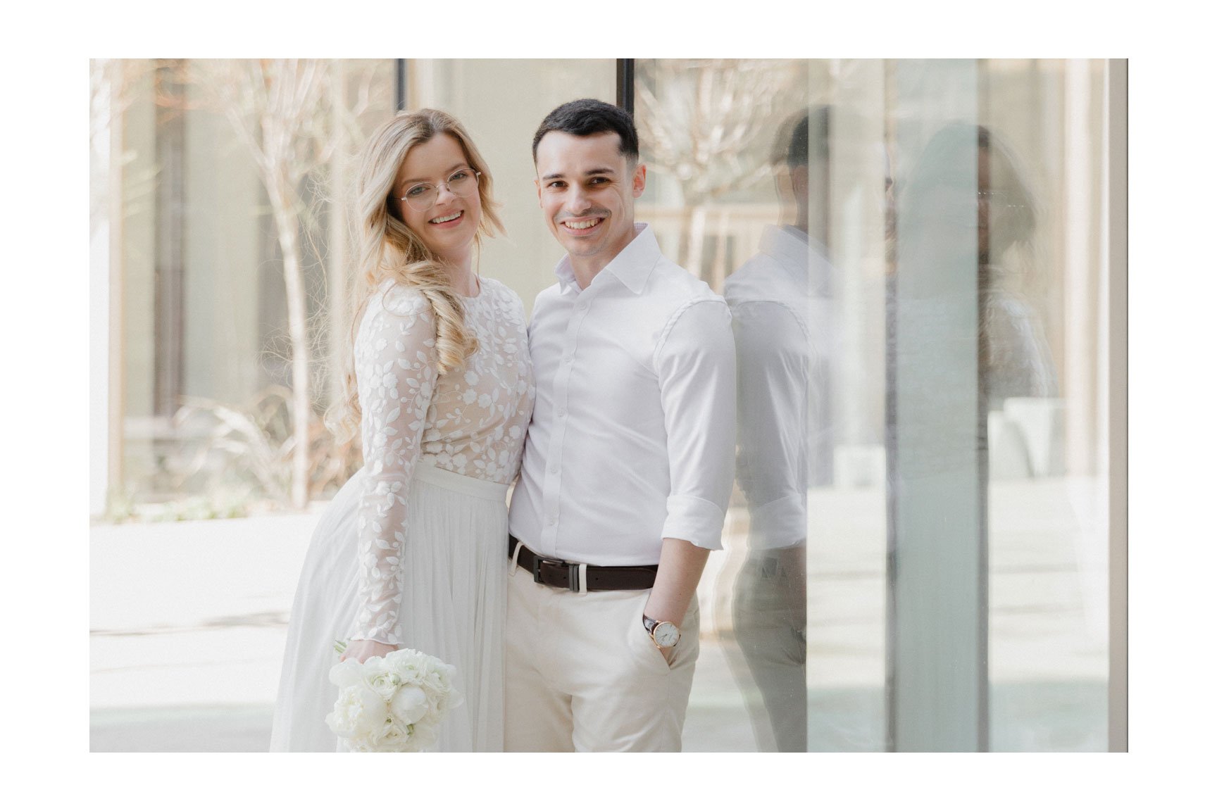 Banner component desktop image