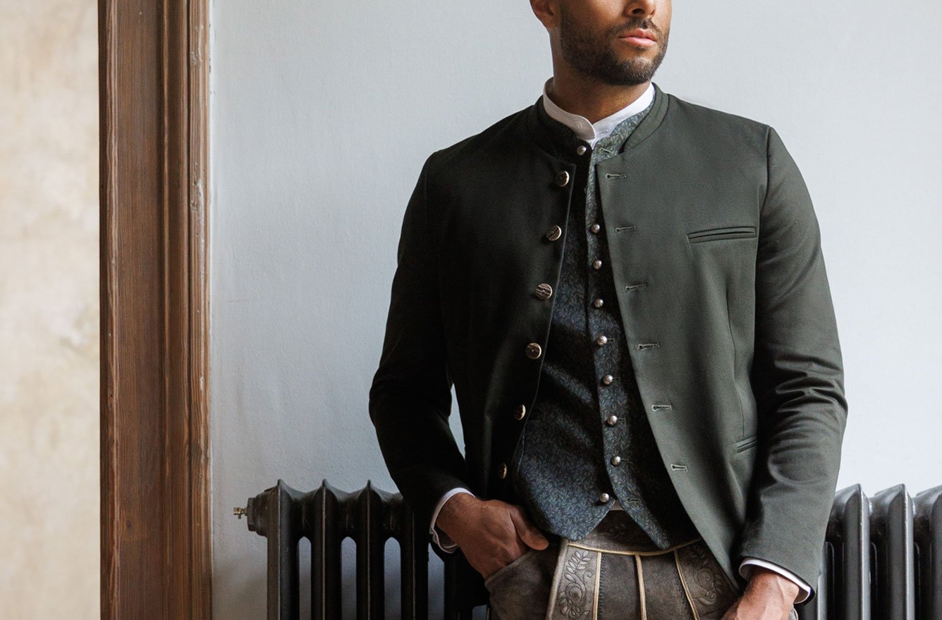 Banner component mobile image