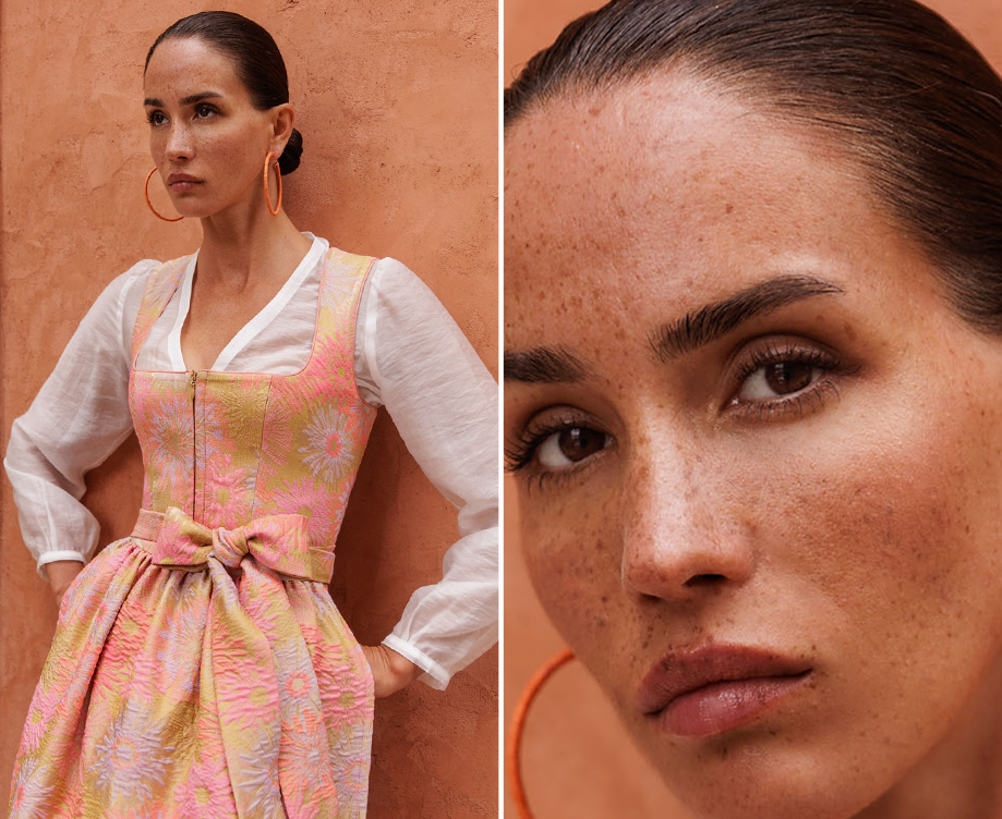 Banner component mobile image