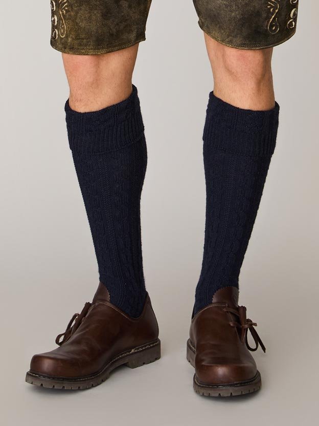 Trachtensocken Trachtensocken