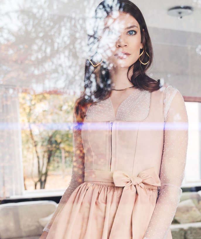 Banner component mobile image