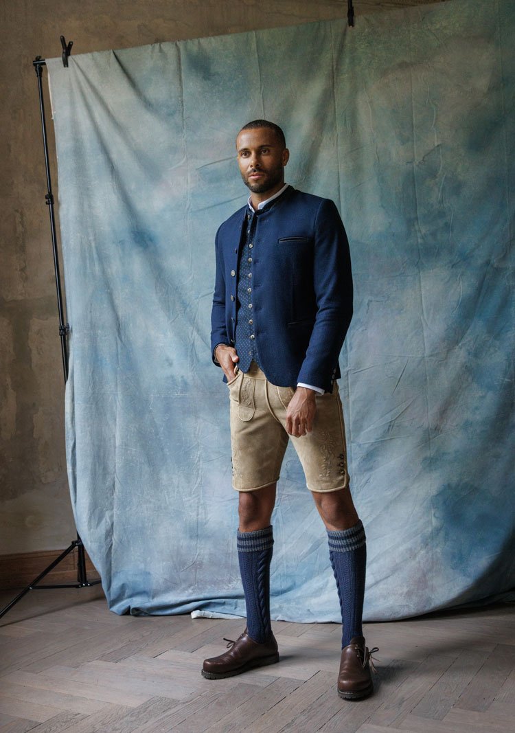 Hero banner mobile image