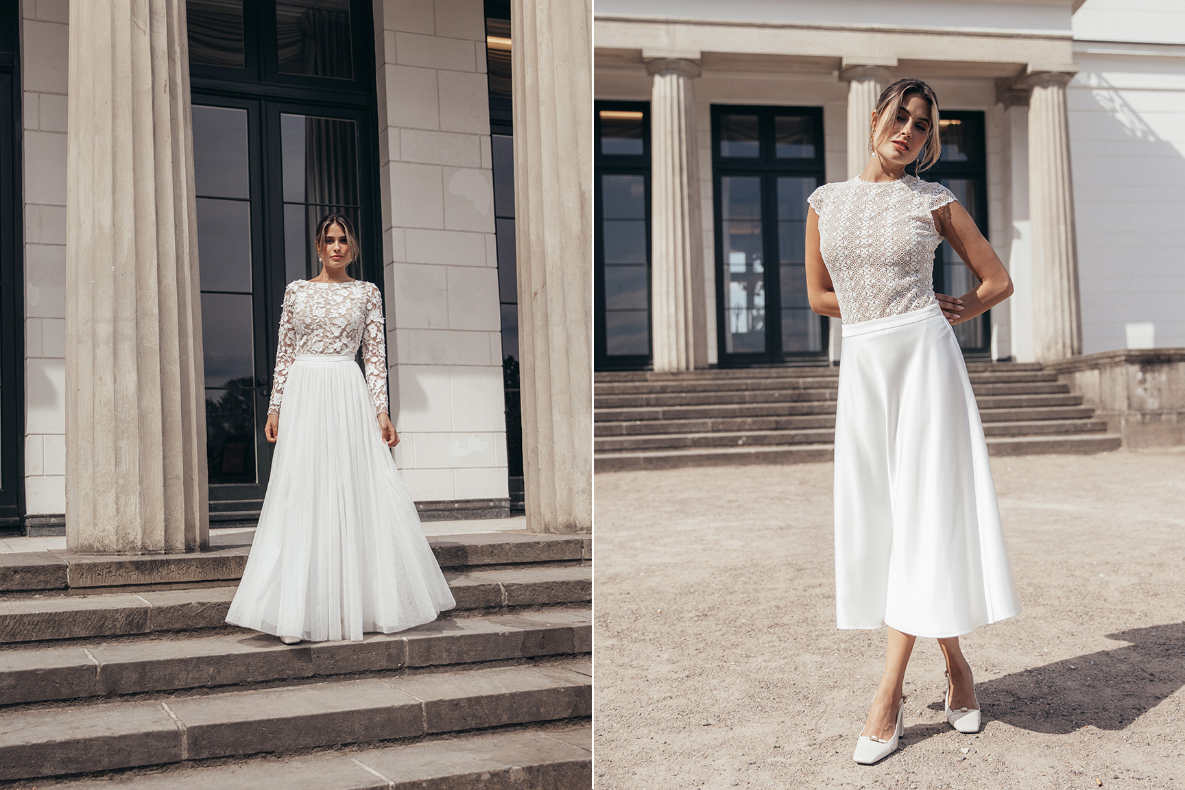 Banner component desktop image