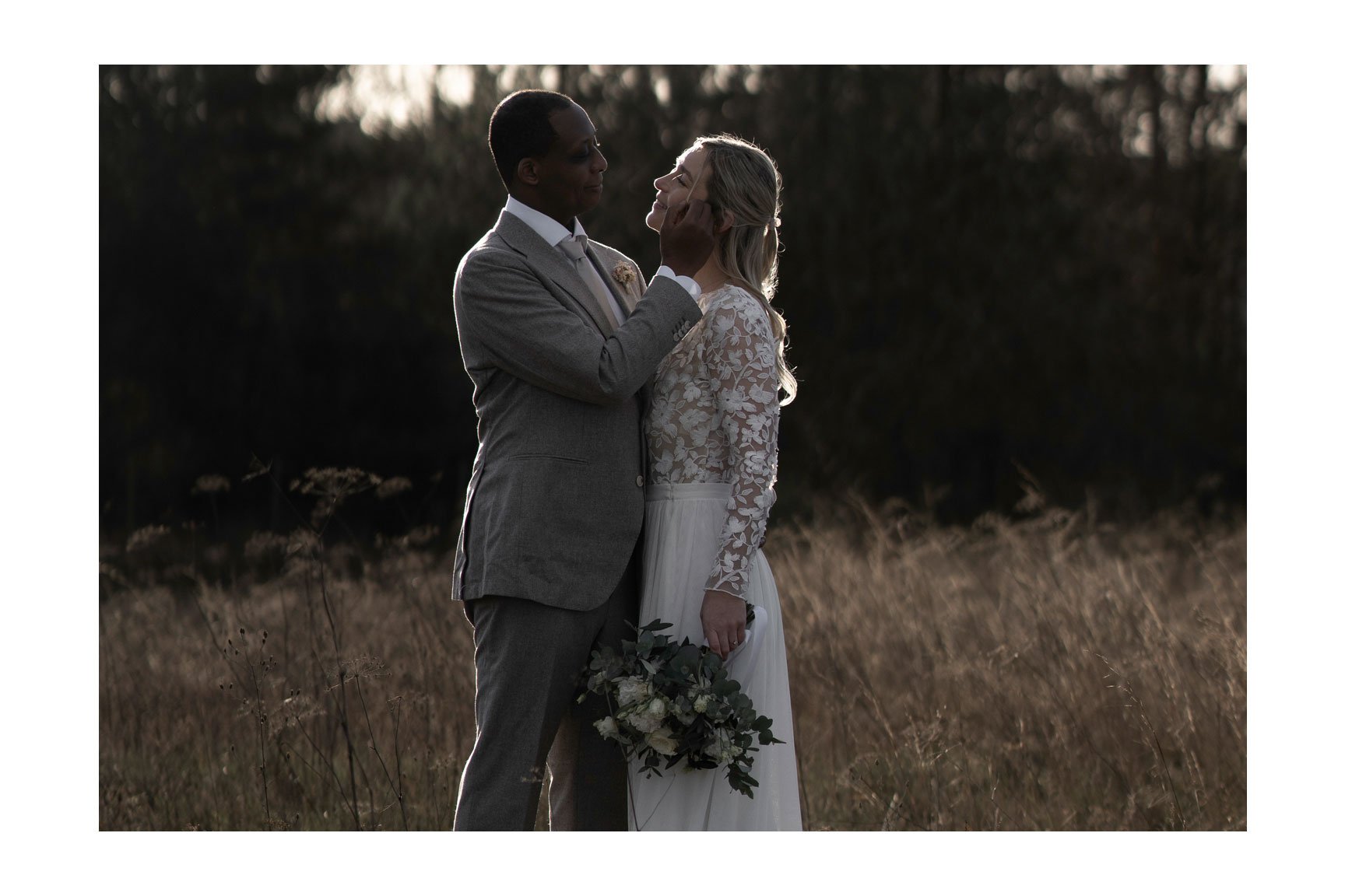 Banner component desktop image