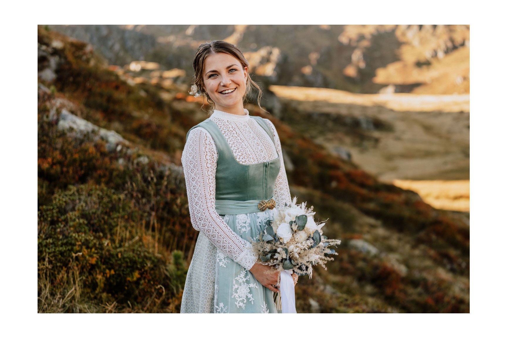 Banner component mobile image