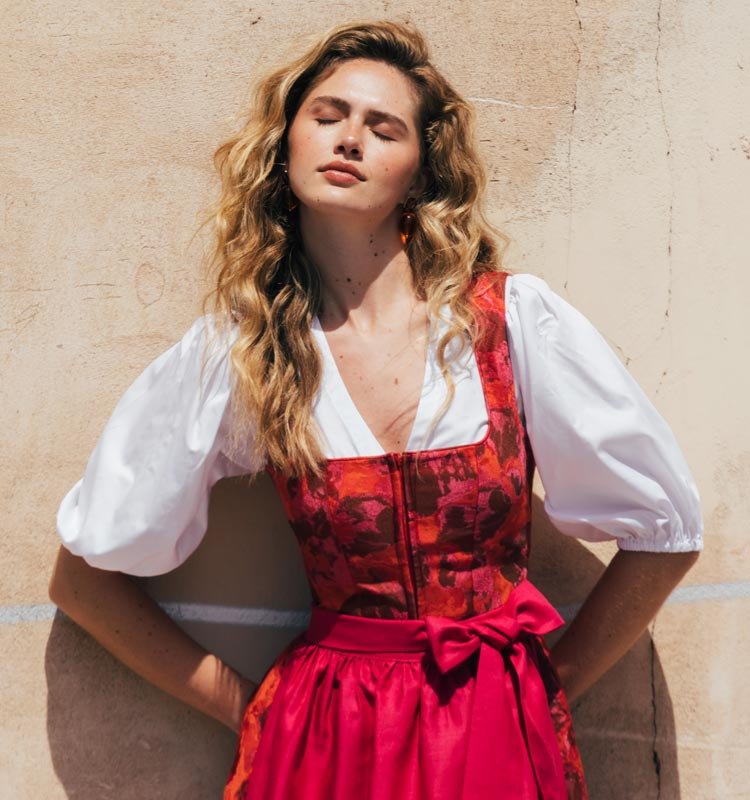 Banner component mobile image