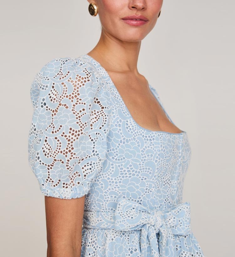 Banner component mobile image