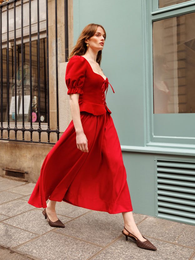 La Parisienne