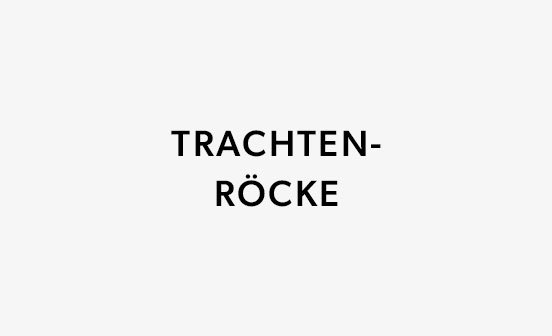 Trachtenröcke Banner Trachtenröcke Banner