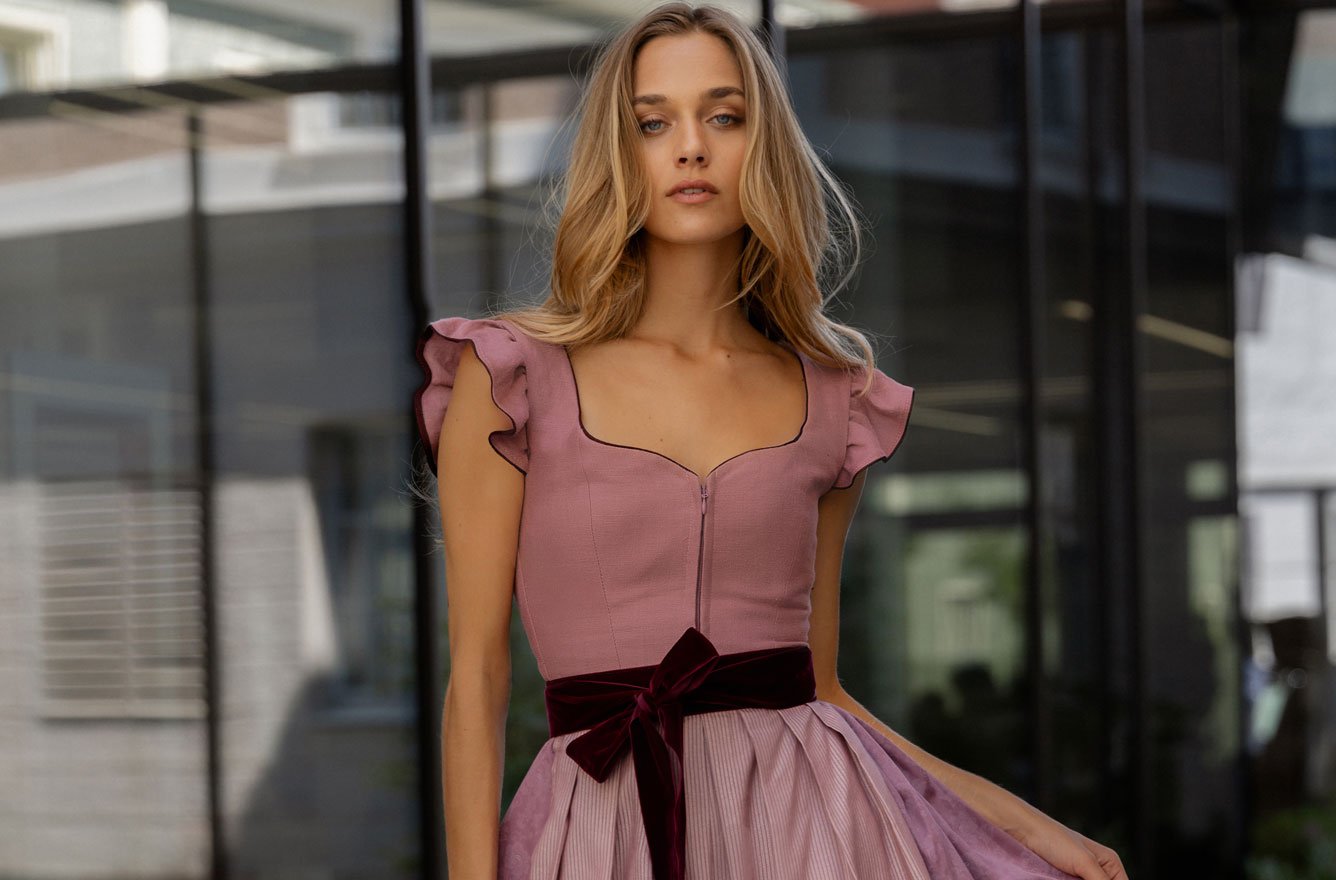 Banner component mobile image