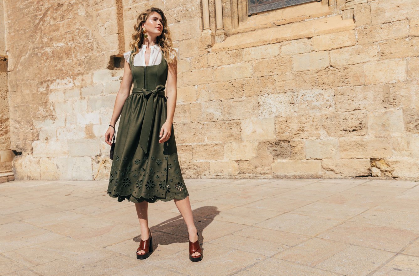 Banner component mobile image