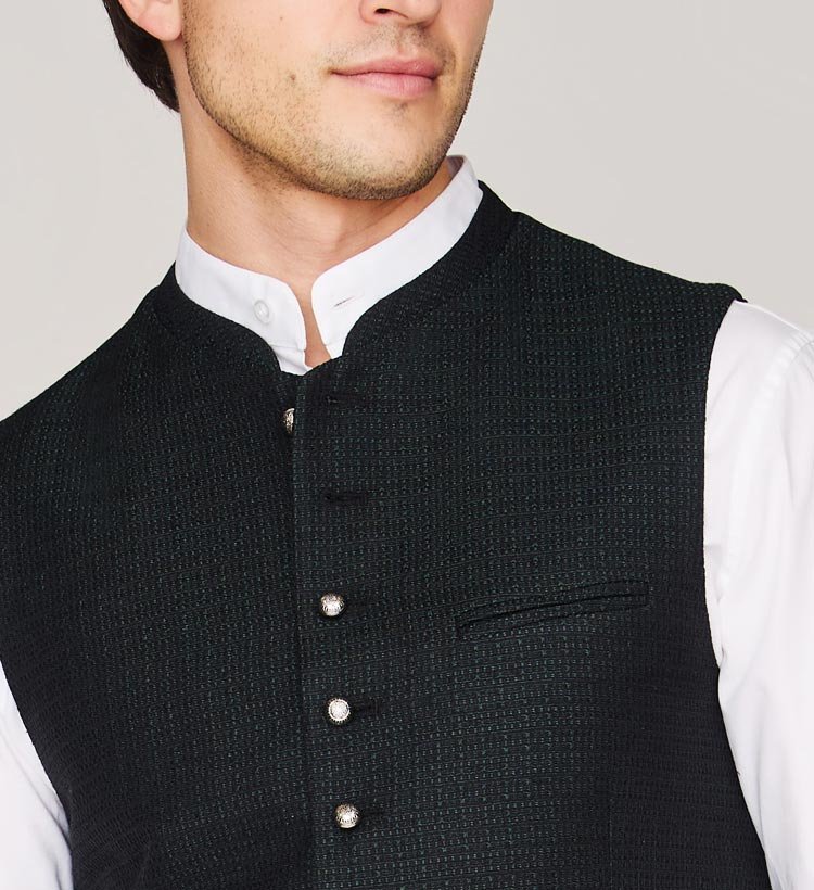 Herren Trachten Outfit Black Week Angebot 