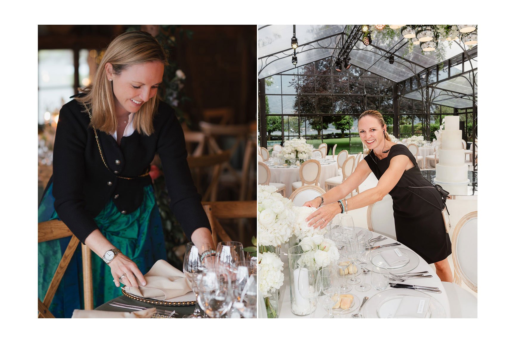 Banner component desktop image