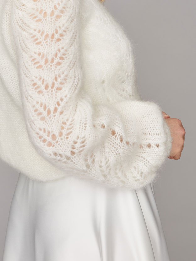 Braut Pullover Braut Pullover