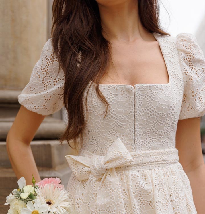 Banner component mobile image