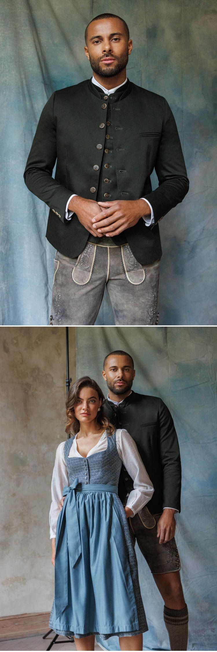 Hero banner mobile image