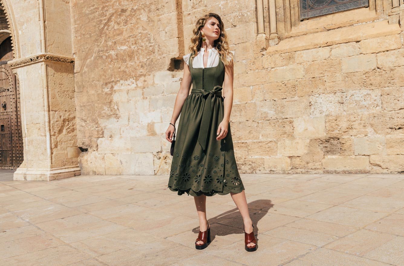 Banner component mobile image