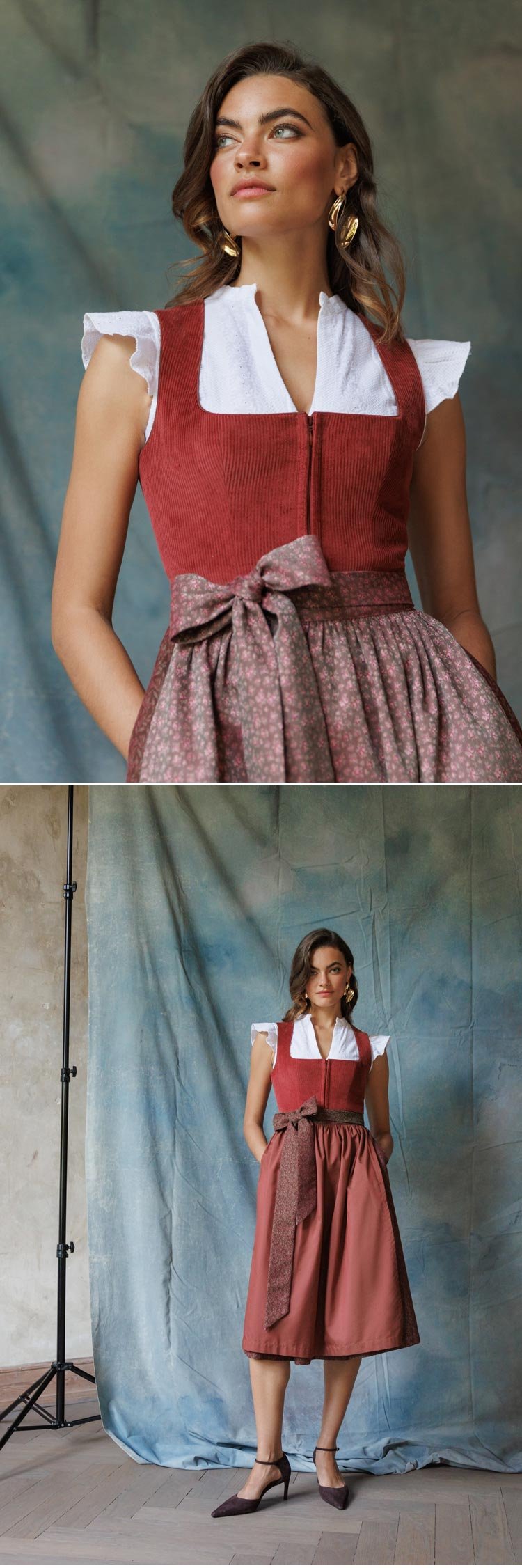 Hero banner mobile image