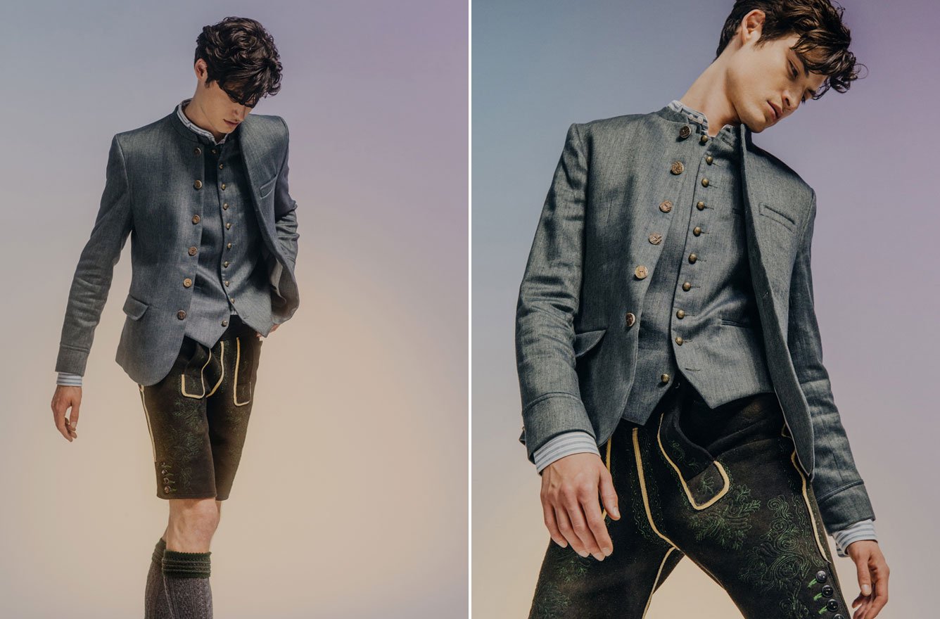 Banner component mobile image