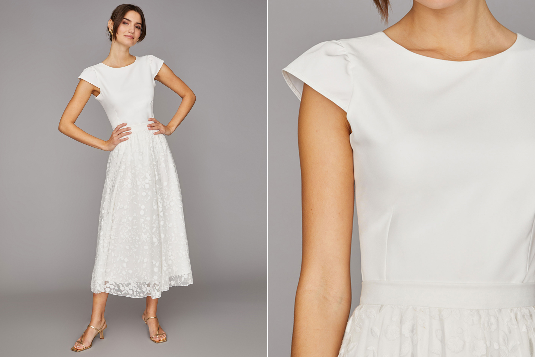 Banner component mobile image