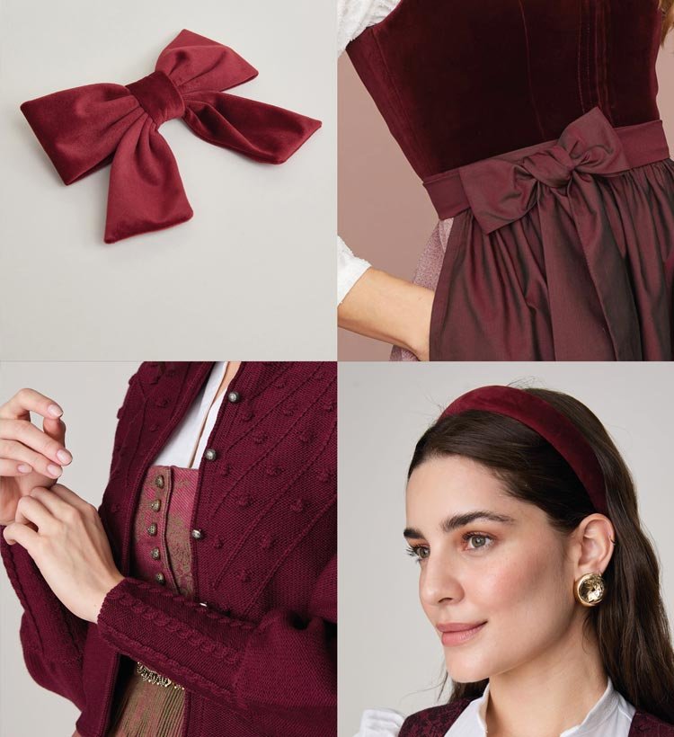 Banner component mobile image