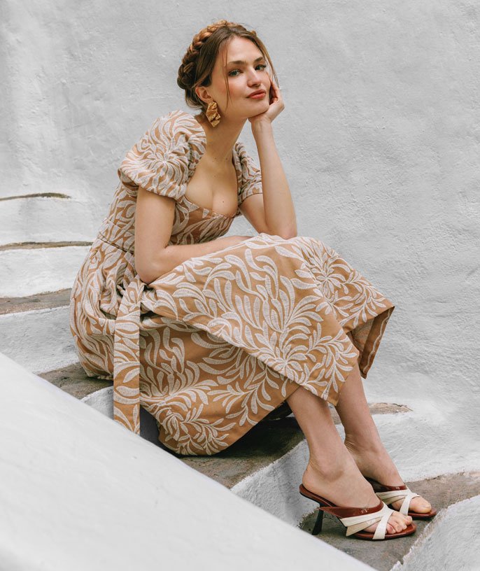 Banner component mobile image