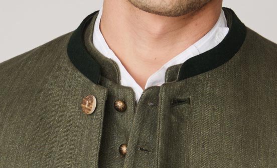 Trachtenjanker Trachtenjanker