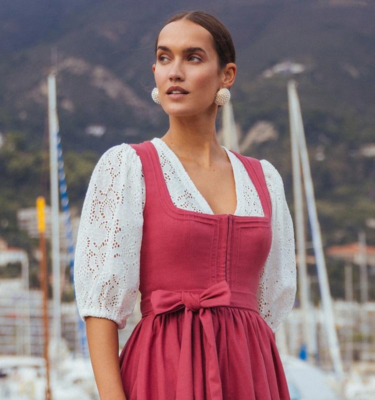 Banner component mobile image