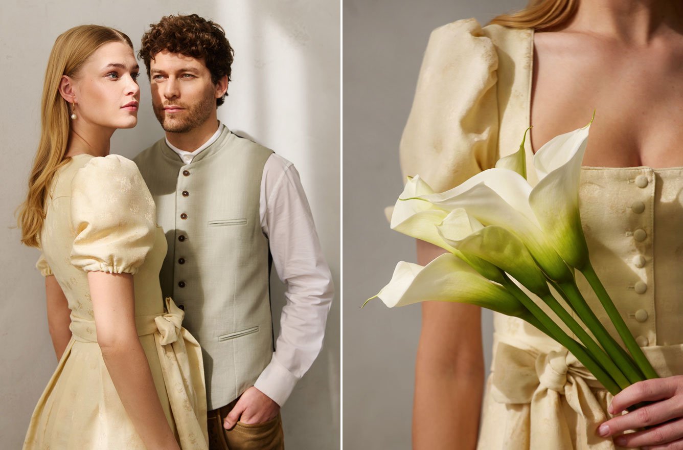 Banner component mobile image