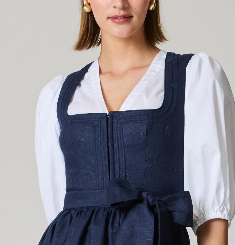 Banner component mobile image