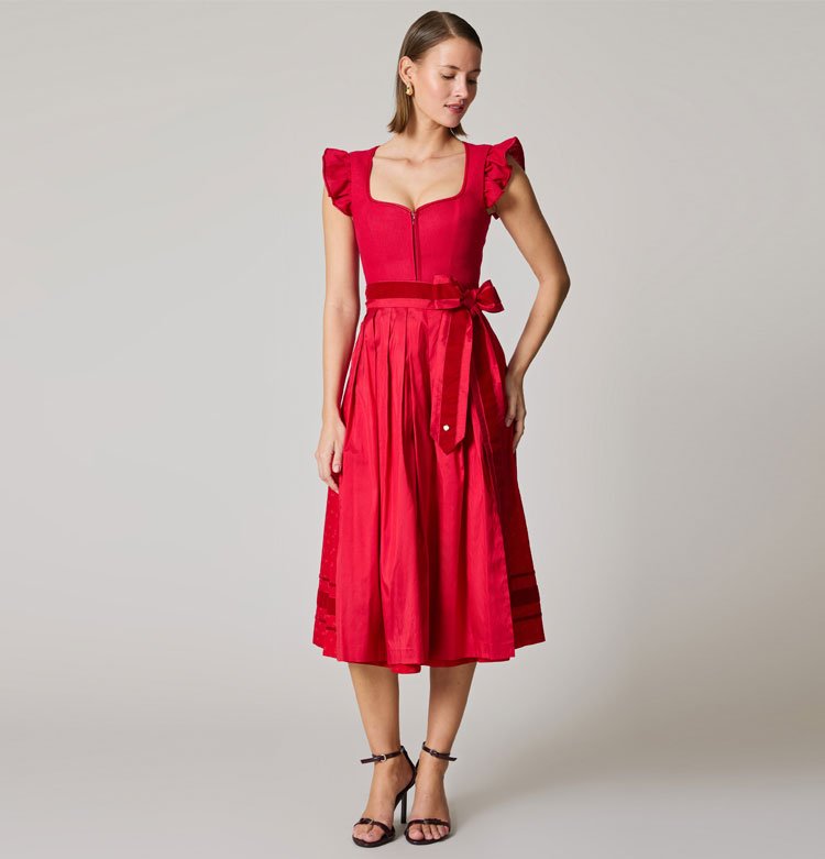 Banner component mobile image