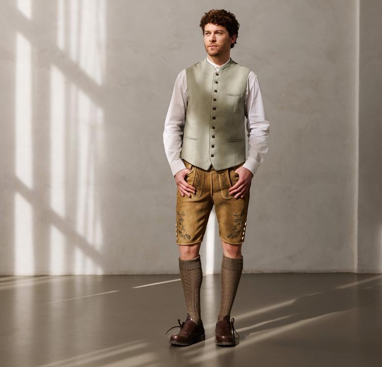 Banner component mobile image