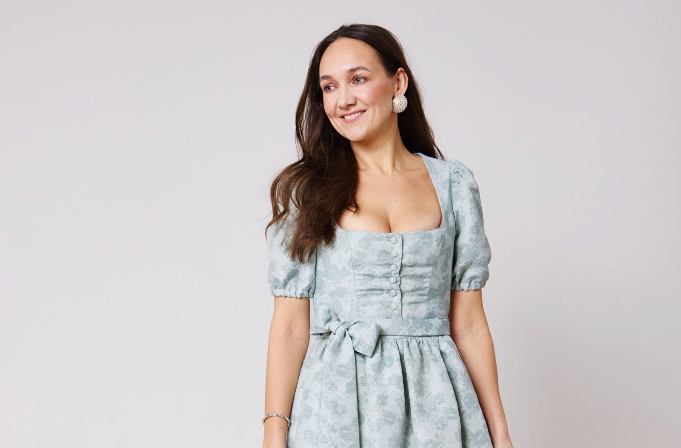 Banner component mobile image