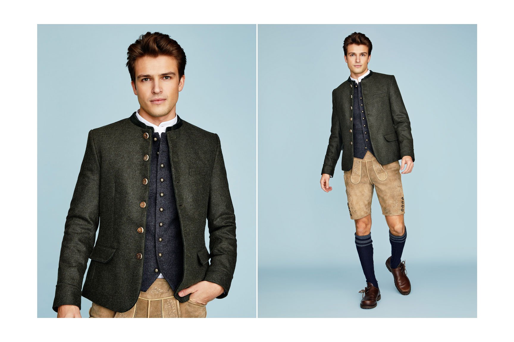 Banner component mobile image